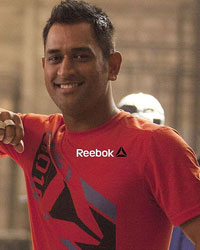 Mahendra Singh Dhoni